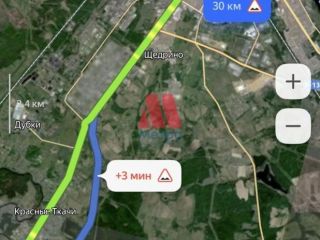 Продам земельный участок асфальтная дорога фото 13 Гаврилов-Ям