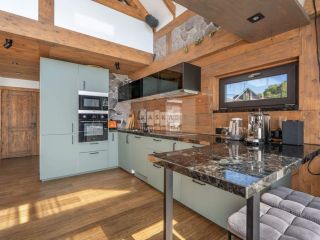 Продам деревянный дом с мебелью фото 10 Дмитров
