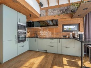 Продам деревянный дом с мебелью фото 11 Дмитров