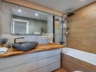 Продам деревянный дом с мебелью фото 15 Дмитров
