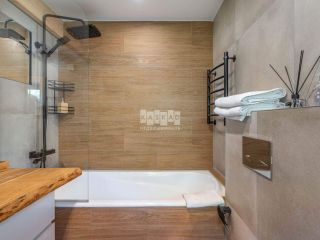 Продам деревянный дом с мебелью фото 16 Дмитров