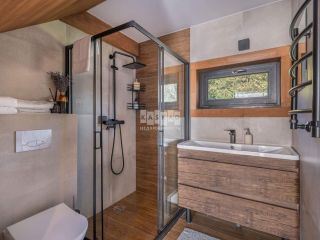 Продам деревянный дом с мебелью фото 18 Дмитров