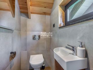 Продам деревянный дом с мебелью фото 25 Дмитров