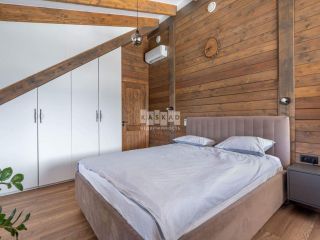Продам деревянный дом с мебелью фото 27 Дмитров