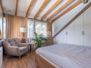 Продам деревянный дом с мебелью фото 28 Дмитров