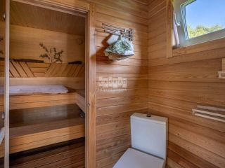 Продам деревянный дом с мебелью фото 31 Дмитров