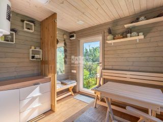 Продам деревянный дом с мебелью фото 33 Дмитров