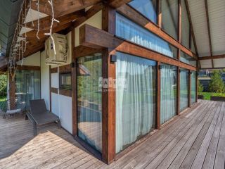 Продам деревянный дом с мебелью фото 38 Дмитров