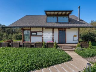 Продам деревянный дом с мебелью фото 41 Дмитров