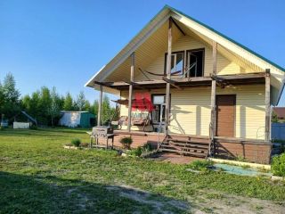 Продается деревянный дом в дачном некоммерческом партнерстве подключена канализация фото 4 Ярославль