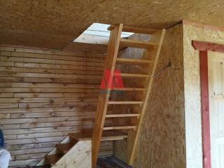 Продается деревянный дом в дачном некоммерческом партнерстве подключена канализация фото 12 Ярославль