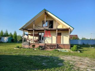 Продается деревянный дом в дачном некоммерческом партнерстве подключена канализация фото 23 Ярославль