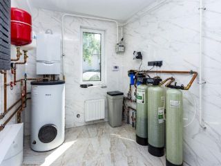Продам дом под индивидуальное жилищное строительство с мебелью фото 10 Одинцово