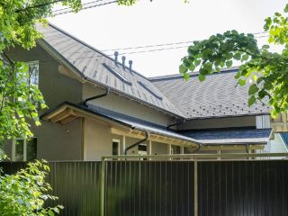 Продам дом под индивидуальное жилищное строительство с мебелью фото 18 Одинцово