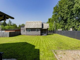 Продам дом под индивидуальное жилищное строительство с мебелью фото 19 Одинцово