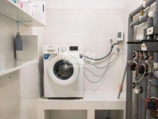 Продается кирпичный дом подключена канализация асфальтная дорога фото 18 Домодедово
