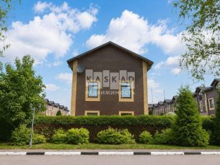 Продается кирпичный дом подключена канализация асфальтная дорога фото 23 Домодедово