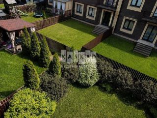 Продается кирпичный дом подключена канализация асфальтная дорога фото 26 Домодедово