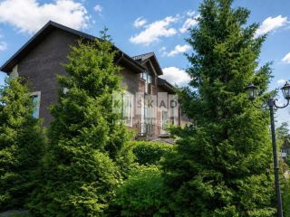 Продается кирпичный дом подключена канализация асфальтная дорога фото 29 Домодедово
