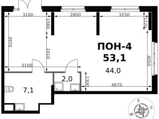 Продам нежилое помещение свободного назначения фото 3 Химки