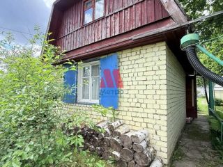 Продаю кирпичный дом в садовом некоммерческом товариществе документы готовы фото Иваново