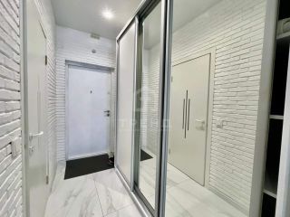 Продаю студию на длительный срок панорамные окна фото 4 Всеволожск