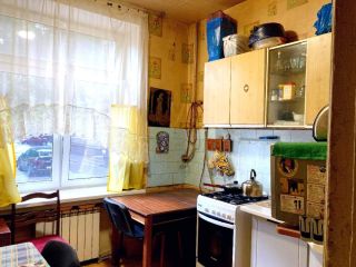 Продается комната с мебелью с коммуникациями фото 5 Москва