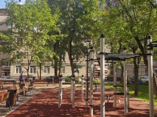 Продается комната с мебелью с коммуникациями фото 11 Москва