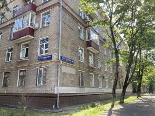 Продается комната с мебелью с коммуникациями фото 12 Москва