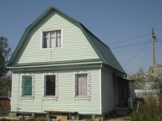 Продается дом рядом асфальт имеется охрана фото 14 Раменское