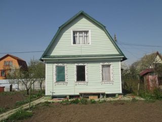 Продается дом рядом асфальт имеется охрана фото 15 Раменское