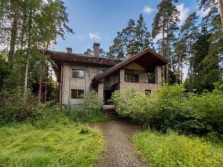 Продаю кирпичный коттедж с коммуникациями подключена канализация фото 2 Одинцово