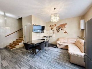 Продам кирпичный дом красивая подключена канализация фото 2 Москва