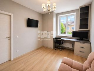 Продам кирпичный дом красивая подключена канализация фото 17 Москва