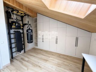 Продам кирпичный дом красивая подключена канализация фото 24 Москва