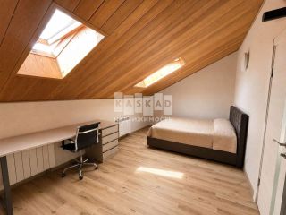 Продам кирпичный дом красивая подключена канализация фото 25 Москва