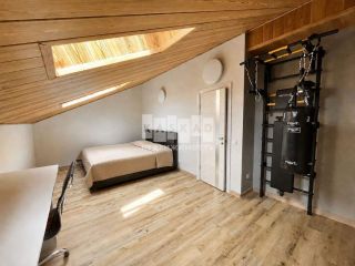 Продам кирпичный дом красивая подключена канализация фото 26 Москва
