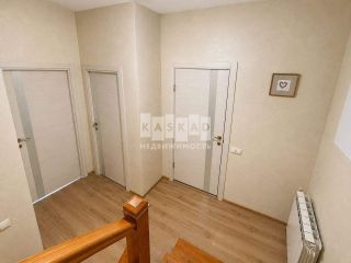Продам кирпичный дом красивая подключена канализация фото 31 Москва