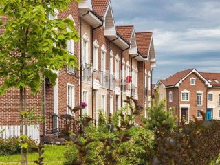 Продам кирпичный дом красивая подключена канализация фото 36 Москва