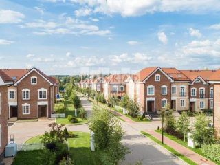 Продам кирпичный дом красивая подключена канализация фото 37 Москва