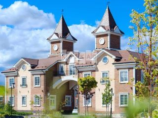 Продам кирпичный дом красивая подключена канализация фото 38 Москва