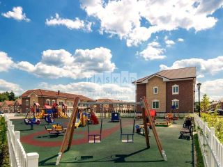 Продам кирпичный дом красивая подключена канализация фото 39 Москва