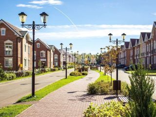 Продам кирпичный дом красивая подключена канализация фото 40 Москва