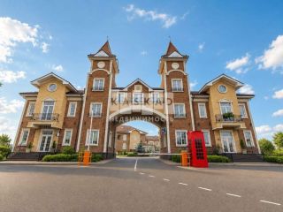 Продам кирпичный дом красивая подключена канализация фото 44 Москва