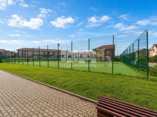 Продам кирпичный дом красивая подключена канализация фото 45 Москва