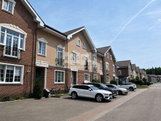 Продам кирпичный дом красивая подключена канализация фото 46 Москва