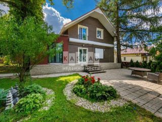 Продаю блочный дом рядом асфальт внутри города фото Королёв