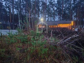 Продается участок земли подведено электричество фото 3 Выборг