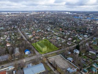 Продаю помещение свободного назначения под индивидуальное жилищное строительство фото 4 Солнечногорск