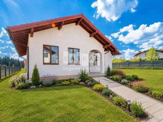 Продаю блочный дом фото 4 Дмитров